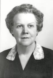 Mabel Florentine Shea Enright (1880-1961)