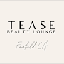 Tease   Tonic Beauty Lounge Bay Area from m.facebook.com
