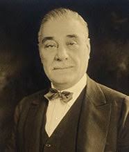 Jacob Ruppert's Instagram, Twitter & Facebook