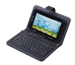 7 Inc Klavyeli Tablet Kilifi Tasima Cantasi 19 Tl Emc Teknoloji Den Teknoloji Telefonlar