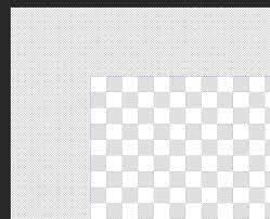 Solved Removing Checkerboard From Transparency Adobe Support Community 8786448