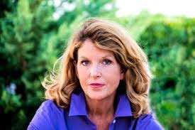 Joan Connelly's Instagram, Twitter & Facebook