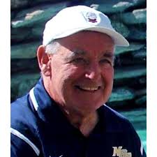 DONALD THOMAS SIEGLE