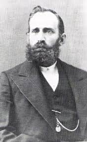 Andrew Wood Cooley (1837-1887)