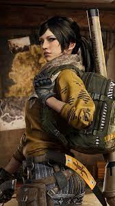Pubg Girl Hd 4k Mobile Wallpaper Mobile Wallpaper Hd Wallpapers For Mobile Girls Characters
