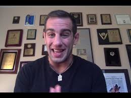 Founder of Retro Fitness Eric Casaburi talks about building a franchise