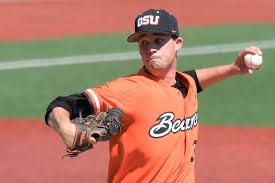 Starter Grant Gambrell returns and Oregon State wins at Stanford 5-2 -  oregonlive.com