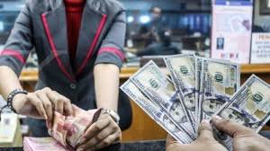 Buleh x tlg bagi info bagaimana nk cek tukar ke tunai. Kurs Dollar Rupiah Hari Ini Senin 8 Maret 2021 Cek Sebelum Tukar Valas Tribun Batam