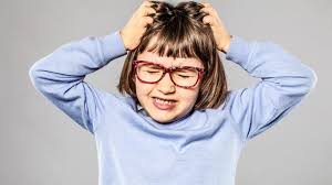 Shampooing et peigne pour les lentes le. Poux Les Remedes Naturels Anti Poux Magicmaman Com