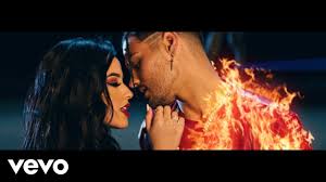 Abraham Mateo Becky G Tiempo Pa Olvidar Official Video Abraham Mateo Becky G Olvidar