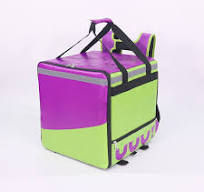 Insulated Delivery Bags,Food Delivery Backpacks,Customized ...