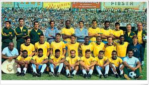 The country remained as the only national team to have participated in every installment of the fifa world cup. Campeonato Mundial De Futbol De 1970 Y De 1974 Campeonato Mundial De Futbol Mundial De Futbol Seleccion De Futbol De Brasil