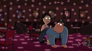 Goddamn Family Guy Play Africa Toto While Looking At This Gif
