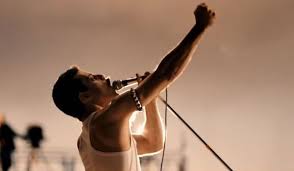 Paroles de bohemian rhapsody adaptées en vrai ! Bohemian Rhapsody 2018 Teaser Trailer Rami Malek Brings Freddie Mercury Queen To Life Filmbook