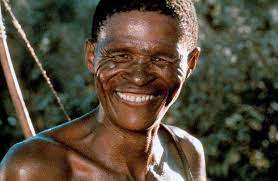 Check spelling or type a new query. 10 Things You Didn T Know About The Movie The Gods Must Be Crazy