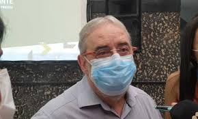 Ex-secretário de Saúde de BH vai ajudar a montar plano de governo de Kalil 