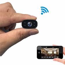 Shopping links are given below: Spy Cameras Tiny Small Spy Cameras Customwifispycameras Com