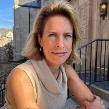 About St James at the Park, Cincinnati OH