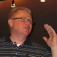 Phil Thorne (@PhilThorne)