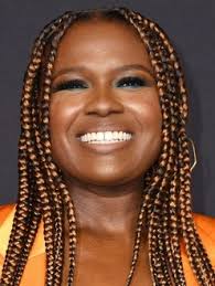 Deborah Joy Winans Movies & TV Shows List