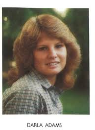 PRHS 30 Year Class Reunion- 1983