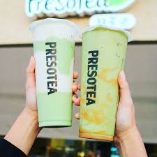 Comment Below If You Like Avocado Smoothies Something About Them Is Sweet Delicious And Smooooooth These Avo Bubble Tea Shop Brewing Tea Bubble Tea