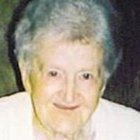 Claribel Winchell, 92
