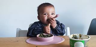 Maybe you would like to learn more about one of these? How To Baby Led Weaning