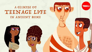 Maybe you would like to learn more about one of these? Rome Life In Ancient Rome History S Historiesyou Are History We Are The Future