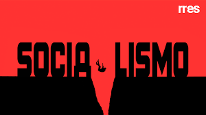 El socialismo salvaje - Runrun.es: En defensa de tus derechos humanos