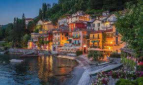 9.2 ️ lid van anvr ️ 24/7 klantenservice ️ zoek en boek veilig online op interhome.nl Scenic View In The Beautiful Varenna In The Evening On Lake Como Lombardy Italy Photograph By Stefano Valeri