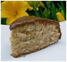 Le Palais Gourmand Gateau Au Beurre D Arachide Et Glacage Au Chocolat Desserts Food Cupcake Cakes
