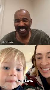 Talk with me Steve Harvey LIVE,