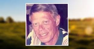 Joe Norton Obituary January 19, 2008