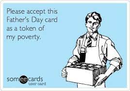 17 Father S Day Cards That Are Way Funnier Than Your Dad S Jokes Funny Fathers Day Quotes Father S Day Memes Funny Fathers Day Card