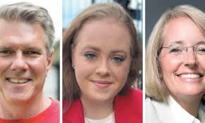 After losing B.C. election, former Liberal MP Aldag eyes comeback in next  federal race