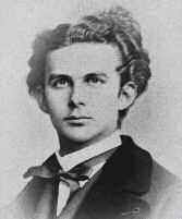 WAGNER AND HIS WORLD