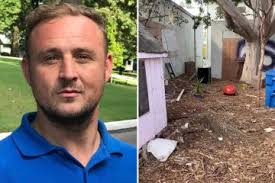 Haunting position of Beau Mann's body sparks major questions about death of  the tech CEO who was missing for 18 months