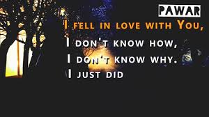 English Status English Attitude Status Love Status In English English Status Video Attitude Youtube September 16, 2020 by minesh desai.