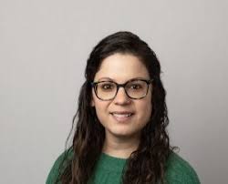 Abby Herring becomes first female runner in Marshall history to qualify for  Nationals