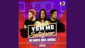 Liga 2 2021 fecha 1 programacion horarios. Descargar Mp3 Vem Me Satisfazer Remix De Mc Ingryd En Una Excelente Calidad Sonarmp3