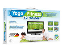 We did not find results for: Kamikaze Gear Yoga Fitness Tv Trainer Ab 21 90 Preisvergleich Bei Idealo De