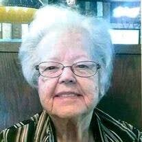 Irene C. Adams Obituary