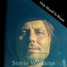 Stevie Williams