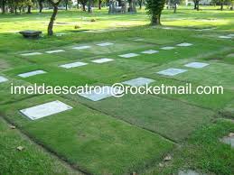Afterward, the urn of the former president will be brought to the manila memorial park in sucat, parañaque for burial. Manila Memorial Park Manila Memorial Park Sucat