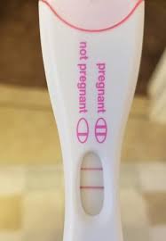 How Dark Were Your Bfps At 16 17 Dpo Babycenter