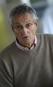 Docteur Gérard Simon