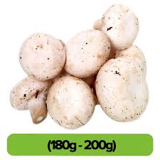A slimy film is the telltale sign of a spoiled mushroom. Buy Fresho Mushrooms Button Approx 180g 200 G Online At Best Price Bigbasket
