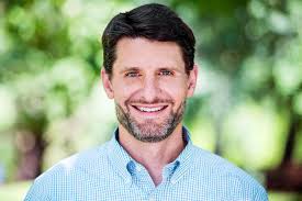 Adam Linker Joins Kate B. Reynolds Charitable Trust as Program Officer