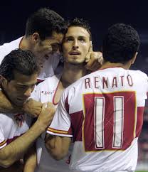 Leyendas Del Futbol Antonio Puerta Sevilla Sevilla Futbol Club Antonio Puerta Sevilla